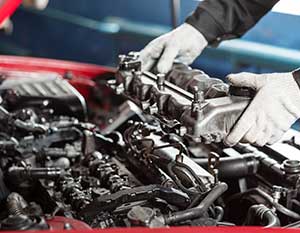 Diesel Repair in Woodbury, MN